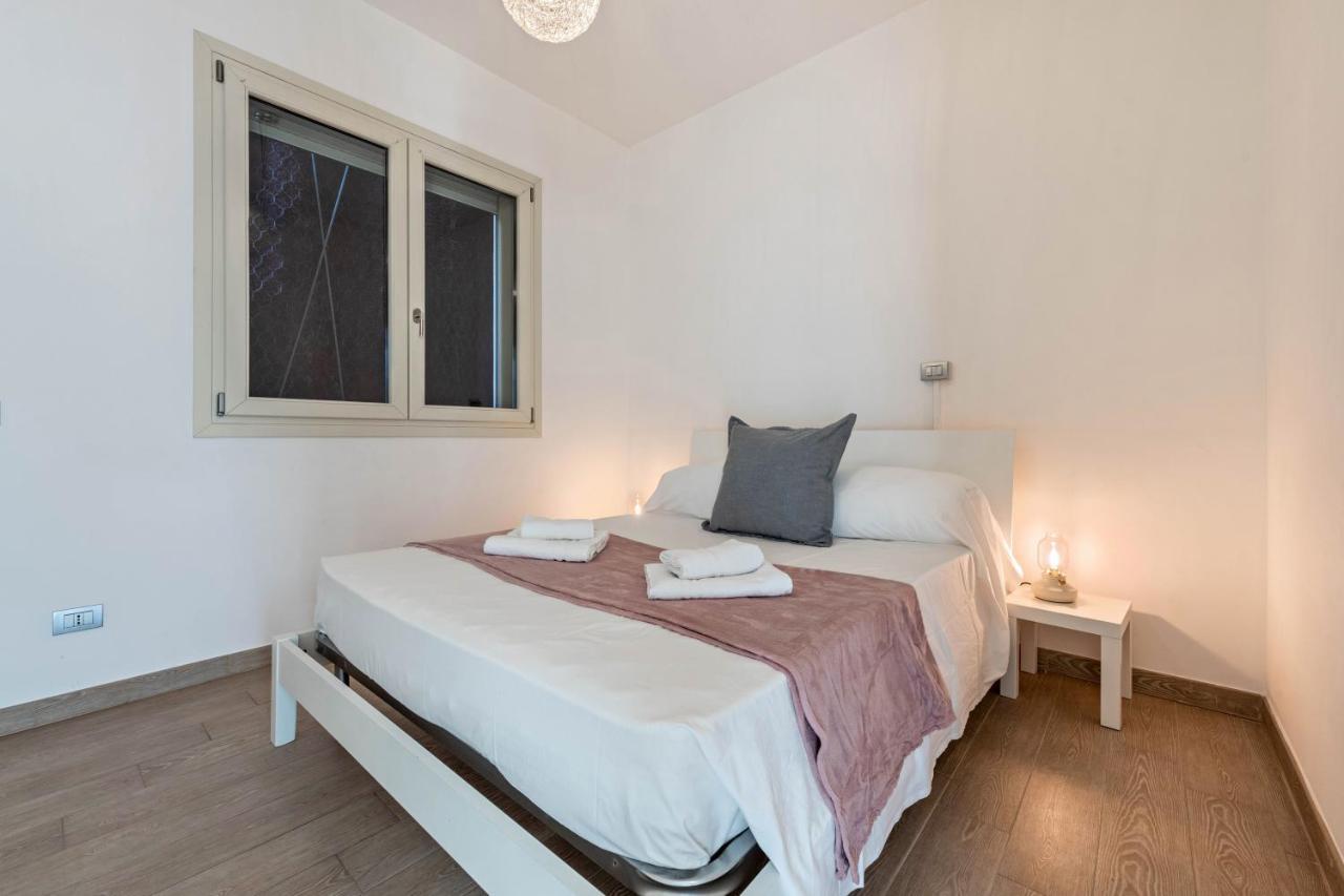 Residence Virgilio Green Toscolano Maderno Buitenkant foto